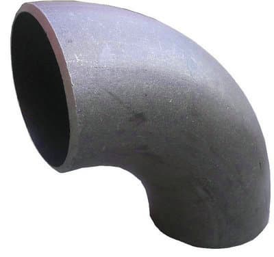 seamless steel pipe fittings elbow buyers